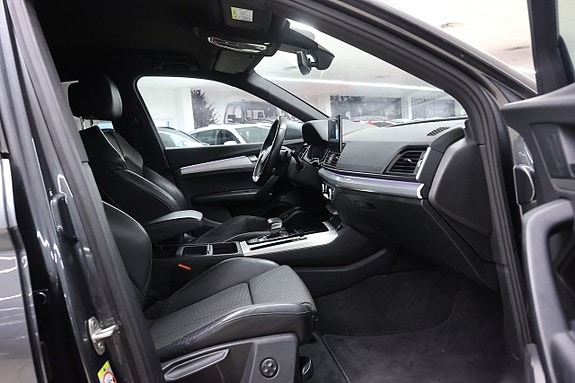 Audi Q5 15 of 21