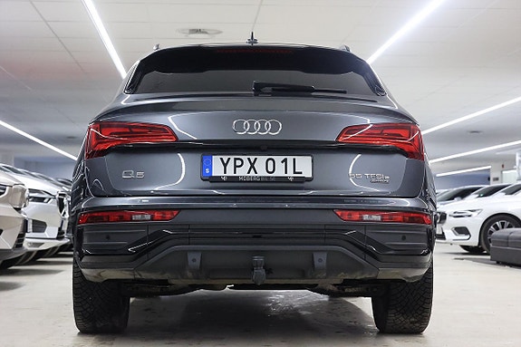 Audi Q5 8 of 21