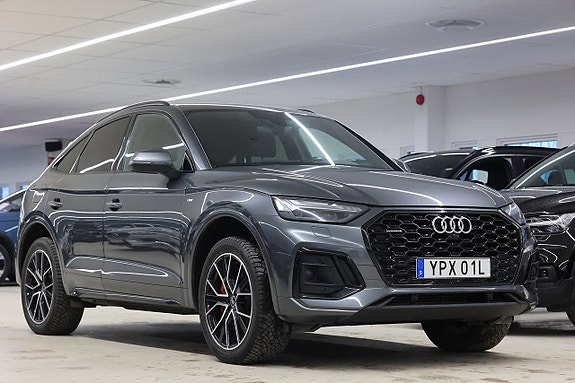 Audi Q5 6 of 21