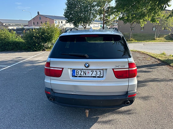 BMW X5 6 of 8
