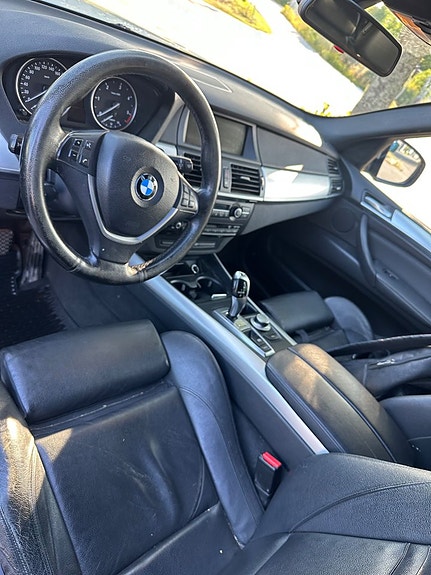 BMW X5 8 of 8