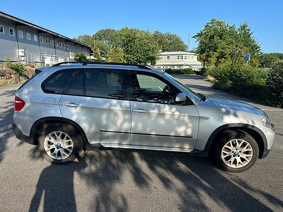 BMW X5 4 of 8