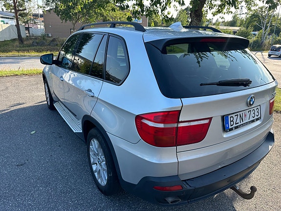 BMW X5 7 of 8