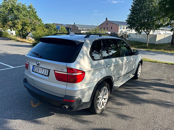BMW X5 5 of 8