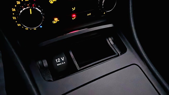 Mercedes-Benz CLA180 24 of 28