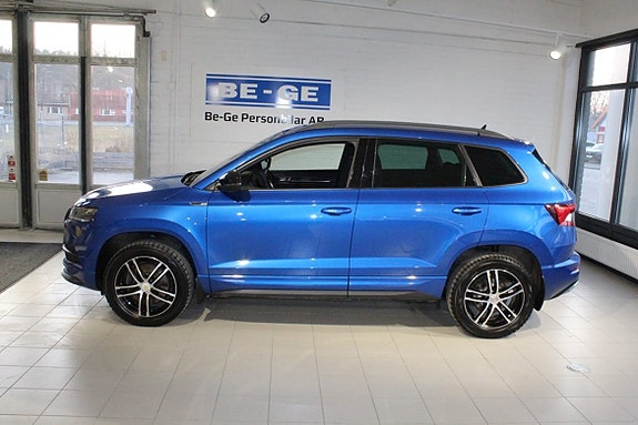 Skoda Karoq 3 of 5