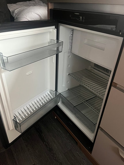 Knaus Sport 420 QD 7 of 10