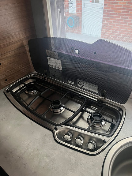 Knaus Sport 420 QD 8 of 10