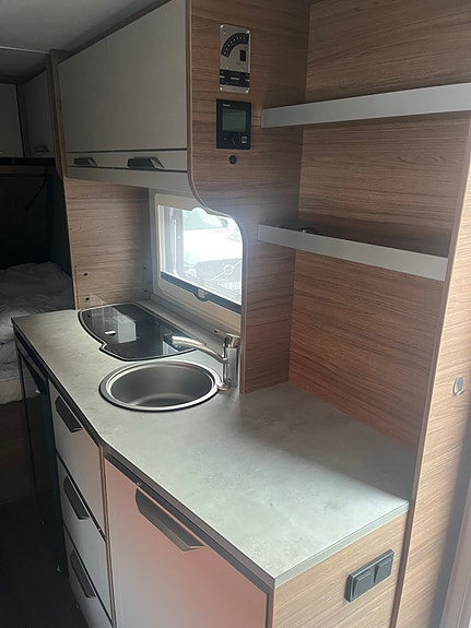 Knaus Sport 420 QD 5 of 10