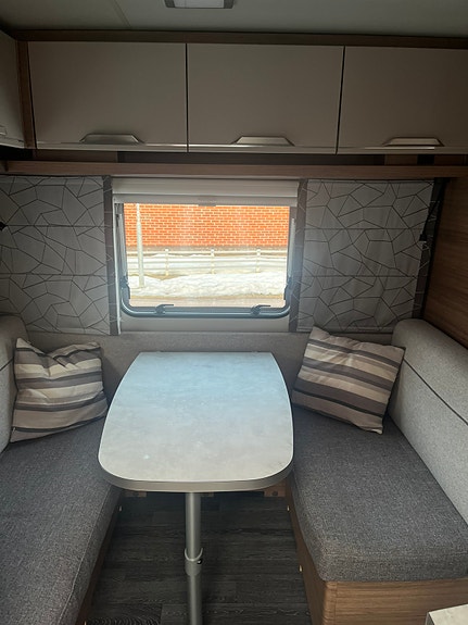 Knaus Sport 420 QD 2 of 10