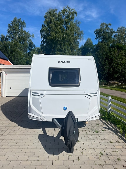 Knaus Sport 420 QD 9 of 10