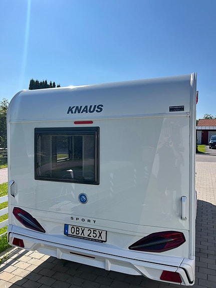 Knaus Sport 420 QD 10 of 10