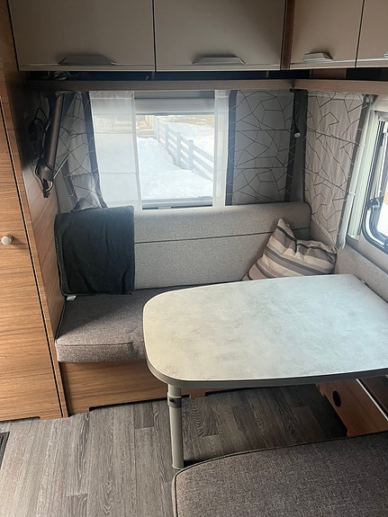 Knaus Sport 420 QD 3 of 10