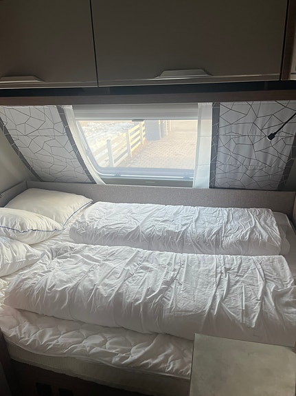 Knaus Sport 420 QD 6 of 10