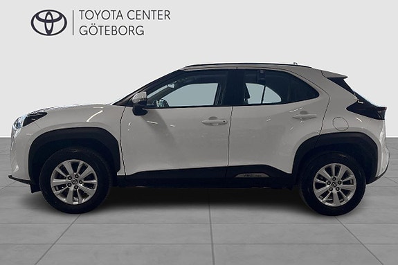 Toyota Yaris Cross 5 of 14