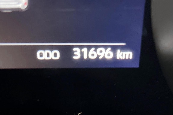 Toyota Yaris Cross 14 of 14