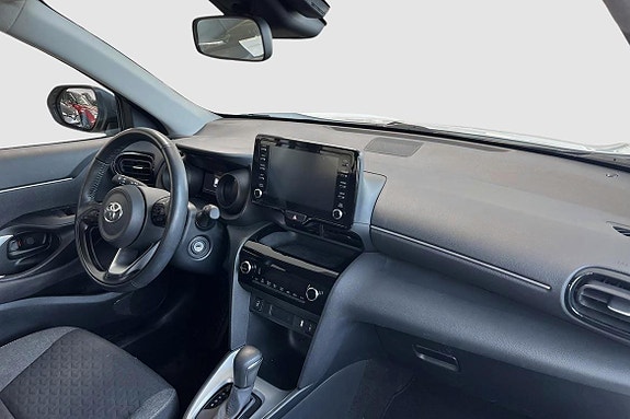 Toyota Yaris Cross 9 of 14
