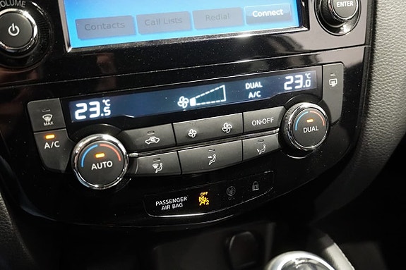 Nissan Qashqai 15 of 15