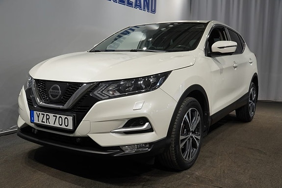 Nissan Qashqai 2 of 5