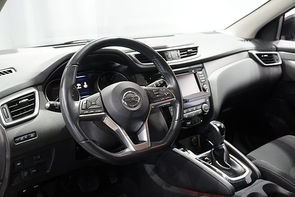 Nissan Qashqai 5 of 5
