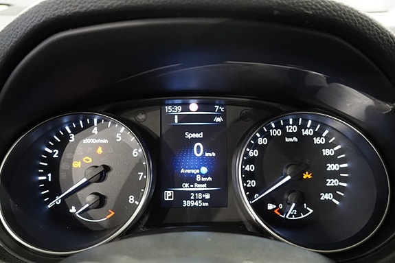 Nissan Qashqai 11 of 15