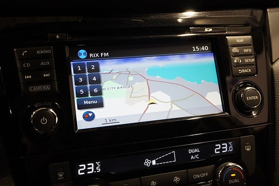Nissan Qashqai 13 of 15