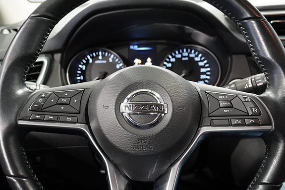 Nissan Qashqai 10 of 15