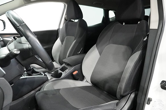 Nissan Qashqai 4 of 5