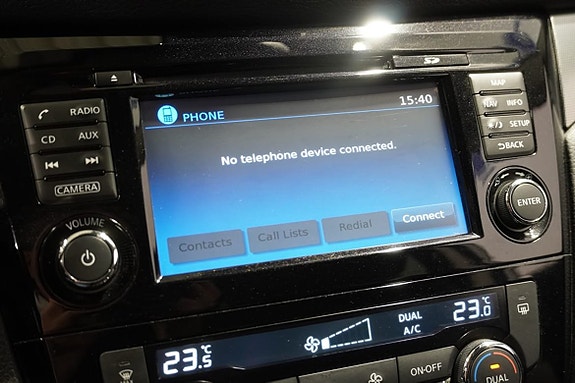 Nissan Qashqai 14 of 15