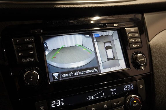 Nissan Qashqai 12 of 15