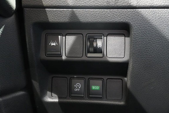 Nissan Qashqai 9 of 15