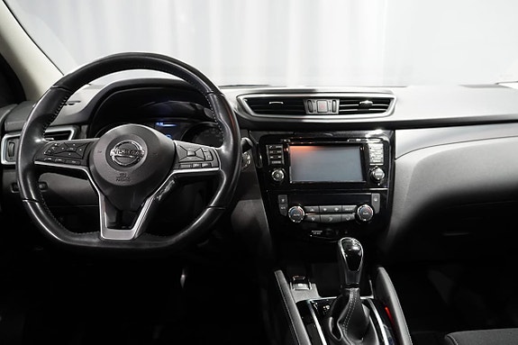 Nissan Qashqai 7 of 15
