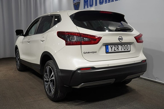 Nissan Qashqai 3 of 5