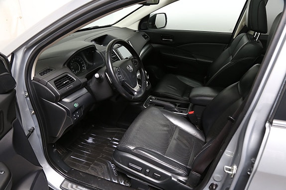 Honda CR-V 18 of 29