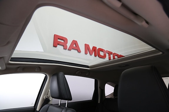 Honda CR-V 12 of 29