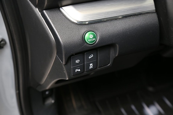 Honda CR-V 19 of 29