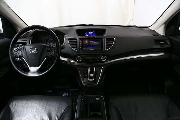 Honda CR-V 11 of 29