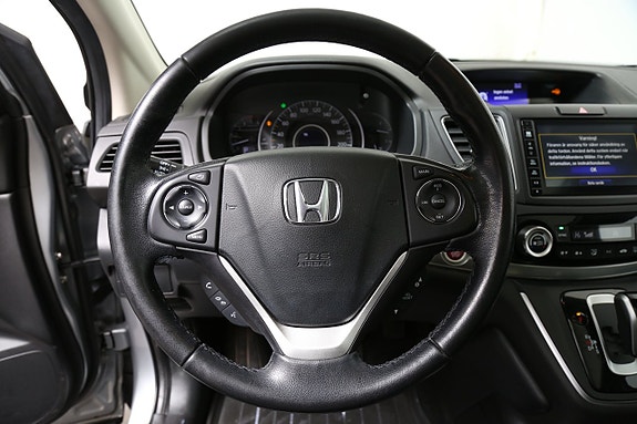 Honda CR-V 23 of 29
