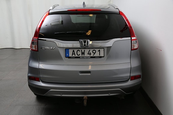 Honda CR-V 6 of 29