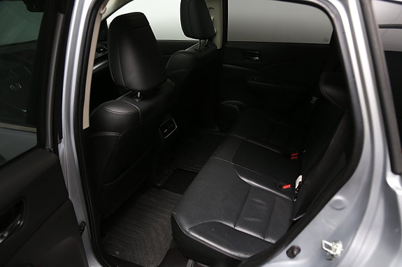 Honda CR-V 9 of 29