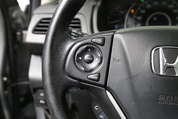 Honda CR-V 24 of 29