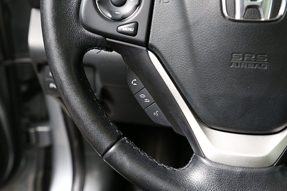 Honda CR-V 25 of 29