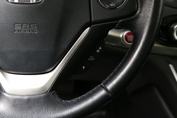 Honda CR-V 26 of 29