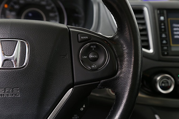 Honda CR-V 27 of 29