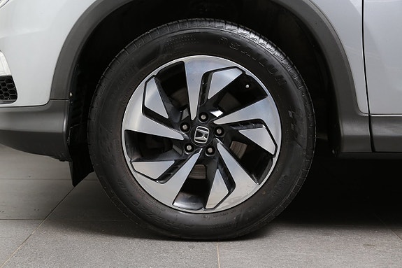 Honda CR-V 29 of 29