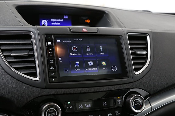 Honda CR-V 28 of 29