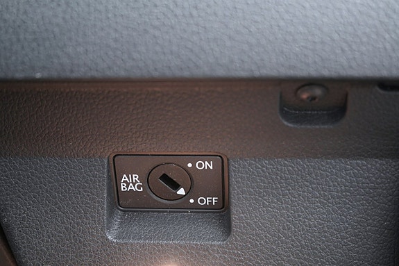 Volkswagen Caddy Maxi 23 of 24