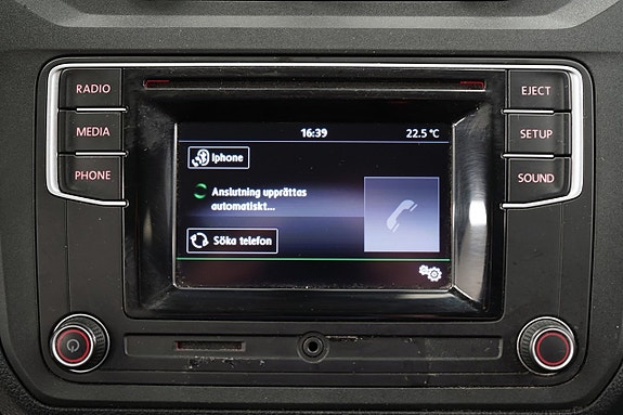 Volkswagen Caddy Maxi 22 of 24