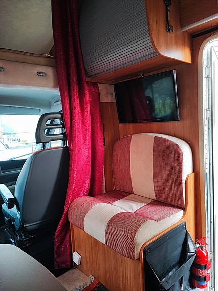 Fiat Miller Victoria 9 of 12