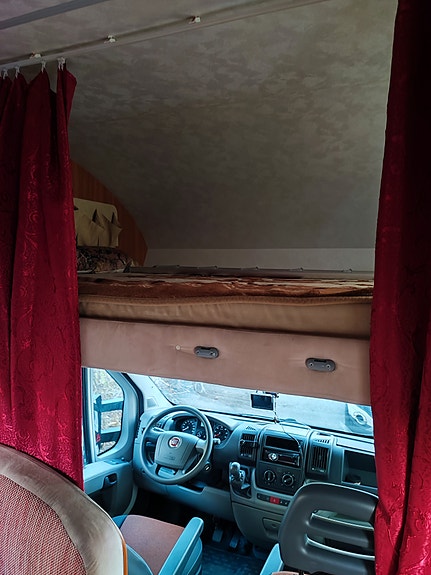 Fiat Miller Victoria 5 of 12